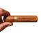 New PERSONALIZED Natural Rosewood Cremation Urn Scattering Tube - Fits Pocket or Purse, Perfect for Travel, TSA Compliant, Custom Engraved product 1
